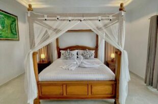 Sekumpul Accommodation