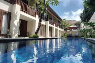Sekuta Condo Suite