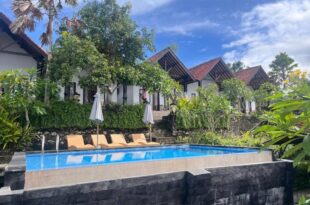 Sela Cottages