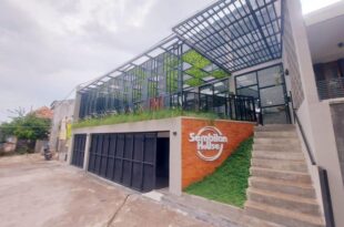 Sembilan House Syariah
