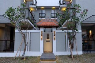 Semimpi Hotel