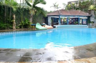 Seminyak Paradiso Hotel Bali