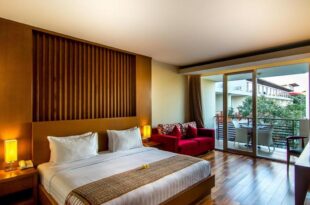 Seminyak Square Hotel And Villas