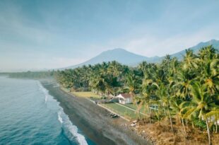 Senang Resort