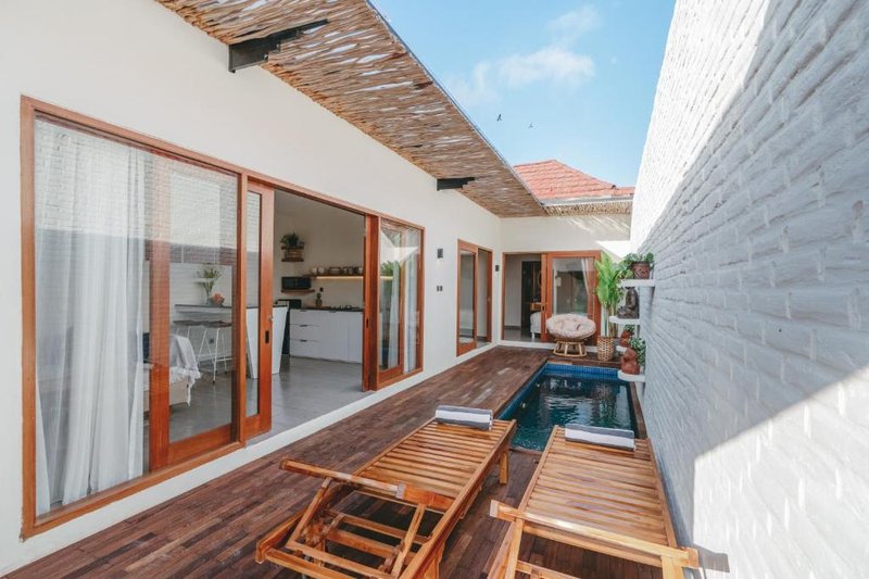Senna Villa – 2BR with Private Pool