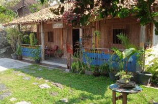 Serambut Widi Artcation