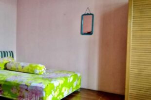 Sewa Rumah 4 Kamar Tidur