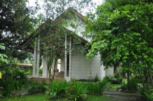 Sewu Padi Hotel