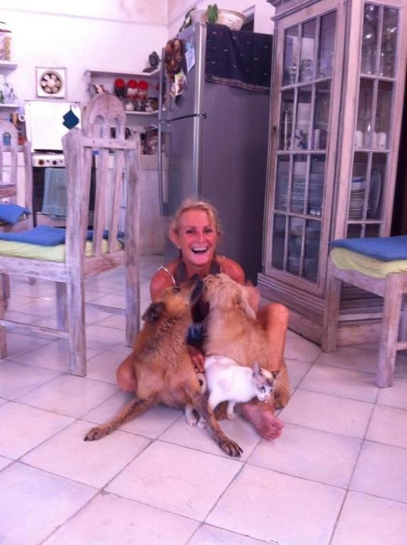 Shady Grove Healing Centre & Homestay w house rules please read before booking