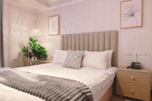 SHANGER HOTEL