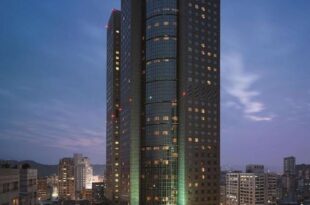 Shangri-La Far Eastern, Taipei