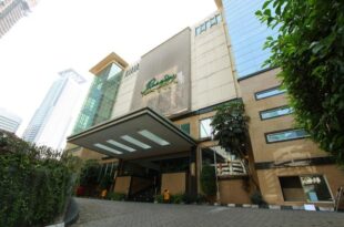 Shankee Sudirman