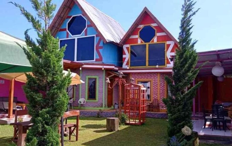 Shinta Corner Ranch and Resort