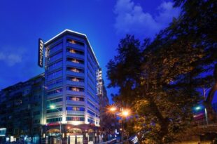 Silken Hotel