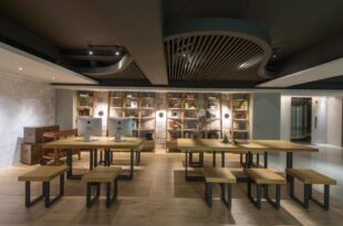 Simple+ Hotel
