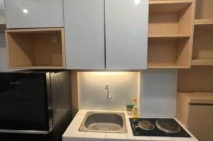 Simply Studio Apartment