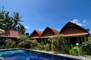 Sindhu Mesari Bungalow