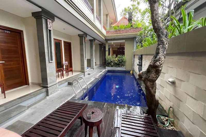 Singgah Hotel Seminyak