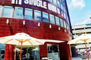 Single Inn Taipei