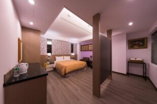 Sir Motel – Sanchong