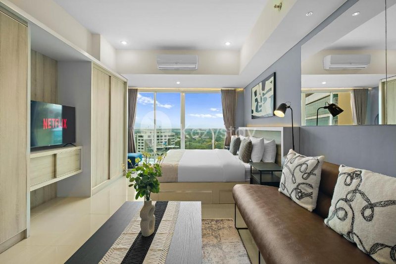 Skara by Kozystay – Bandung