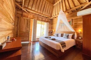 Skywatch cottage