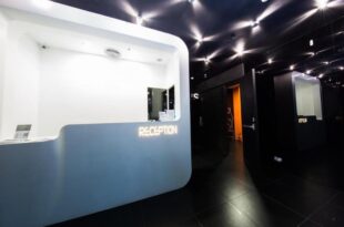 SleepBox Hostel