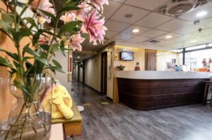Sofu Hotel