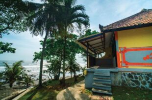 Soka Indah Restaurant & Bungalows
