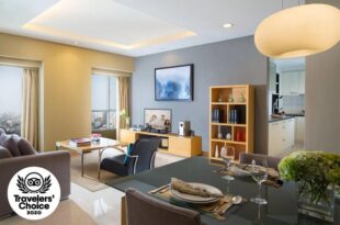 Somerset Berlian Jakarta