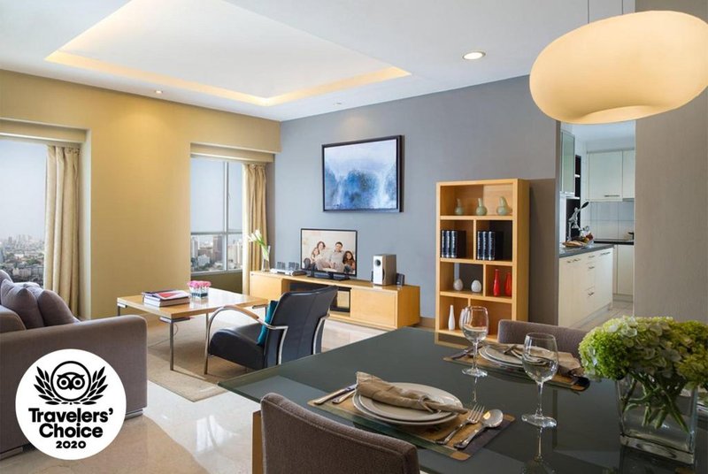 Somerset Berlian Jakarta