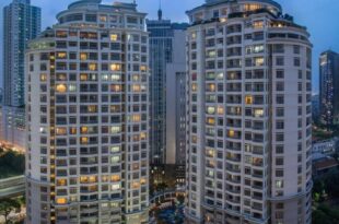 Somerset Grand Citra Jakarta