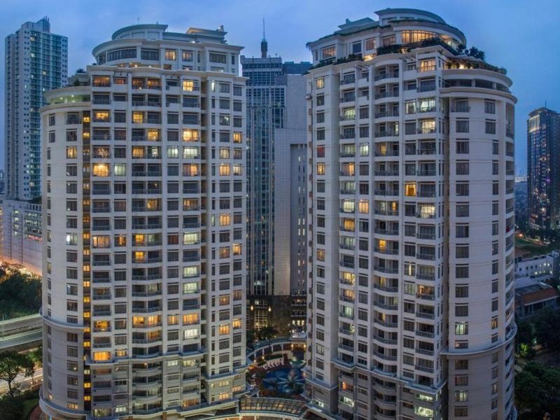 Somerset Grand Citra Jakarta