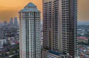 Somerset Sudirman Jakarta