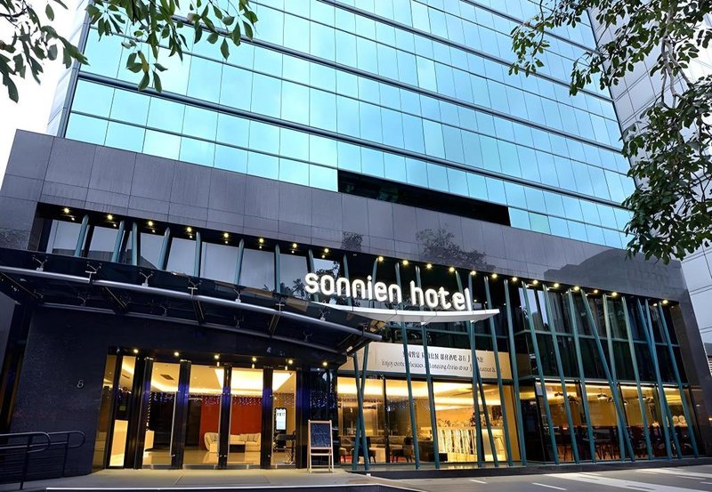 Sonnien Hotel