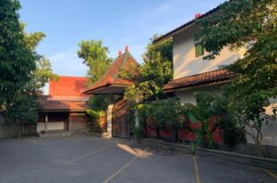 Sonosewu Guesthouse Syariah