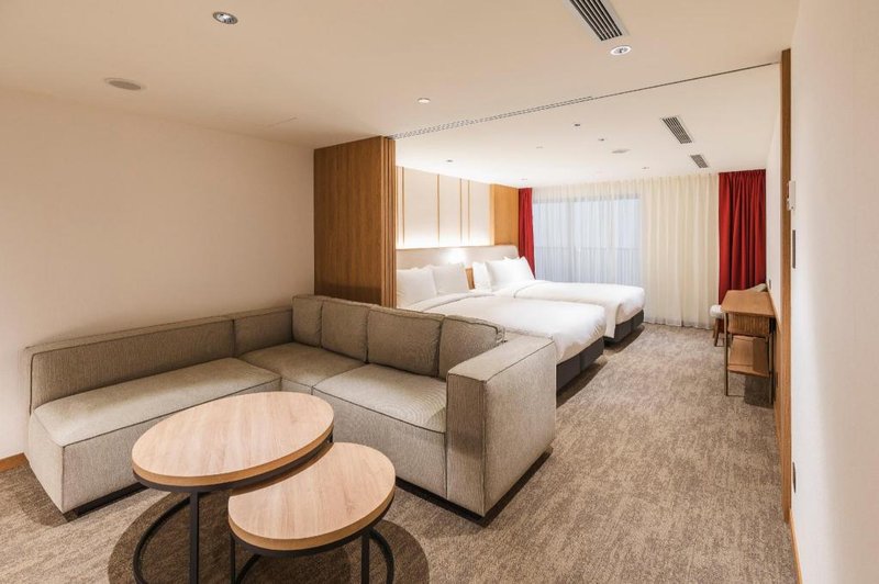 Sotetsu Grand Fresa Taipei Ximen