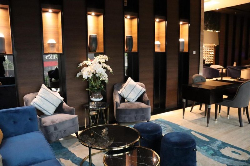 Sotis Hotel Kemang Jakarta