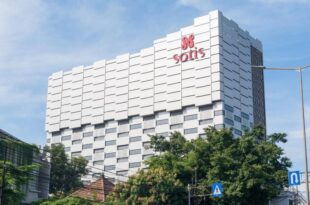 Sotis Residence Pejompongan