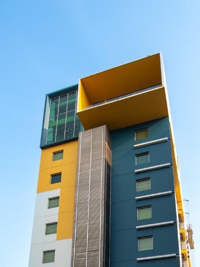 Sparks Life Jakarta, ARTOTEL Curated