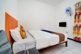 SPOT ON 90200 Pondok Sabaraya Cileunyi Syariah