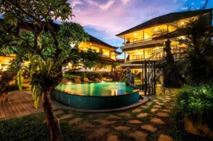 Sri Phala Resort & Villa