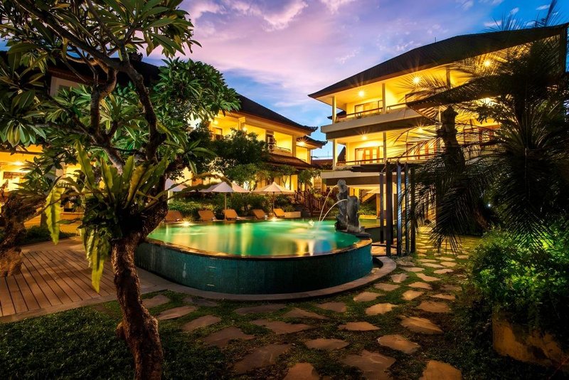 Sri Phala Resort & Villa