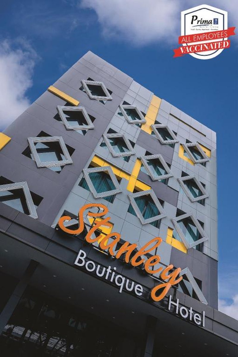 Stanley Wahid Hasyim Jakarta