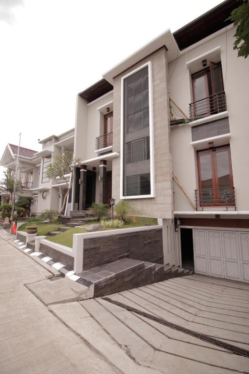 Stay Inn Pasteur Bandung, Husein Sastranegara Airport