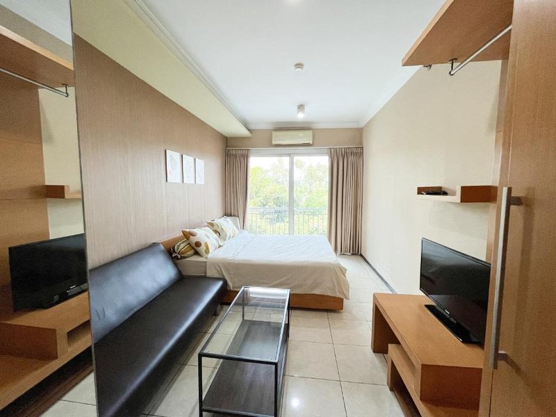 Studio G Ciumbuleuit Apartment 1 – code 6B
