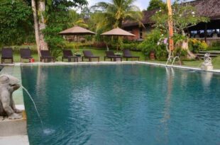 Subak Tabola Villa