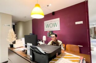 Subwow Hotels