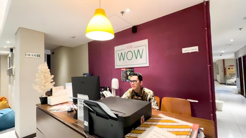 Subwow Hotels