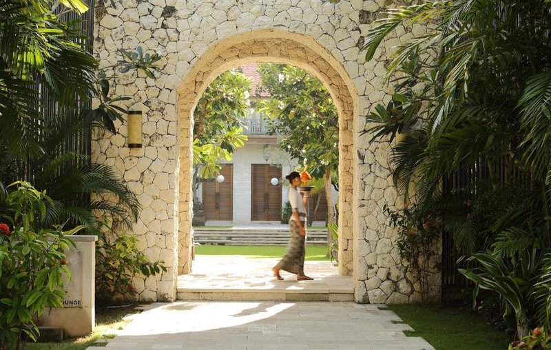 Sudamala Resort, Sanur